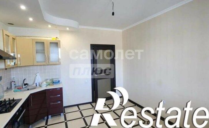 2-комн квартира улица Ю. Клыкова, 90Б,  д. 90Б