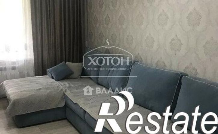 3-комн квартира улица Чкалова, 14,  д. 14