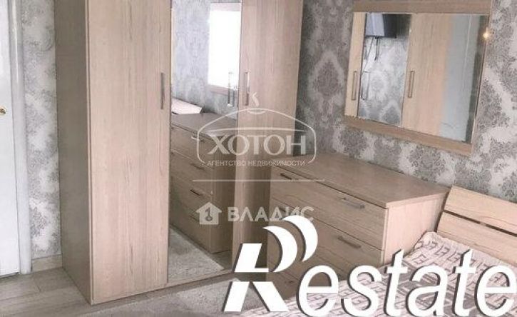 3-комн квартира улица Чкалова, 14,  д. 14