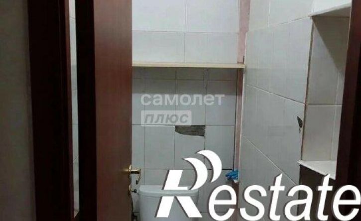 2-комн квартира 10-й микрорайон, 15к1