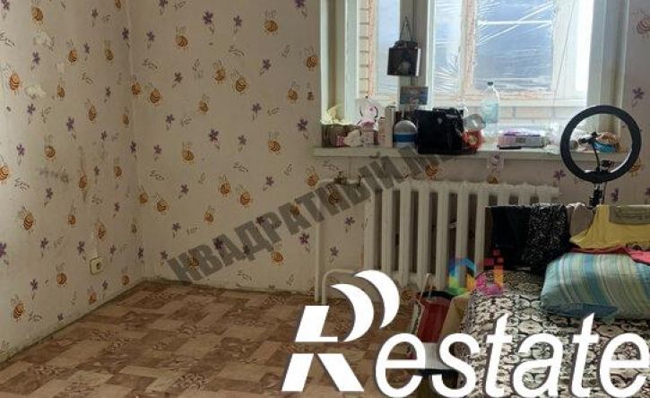 3-комн квартира мкр 6, 22,  д. 22