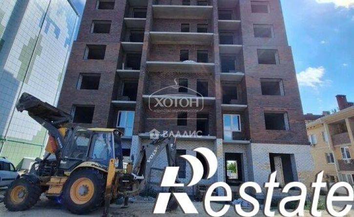 2-комн квартира улица Ю. Клыкова, 81К,  д. 81К