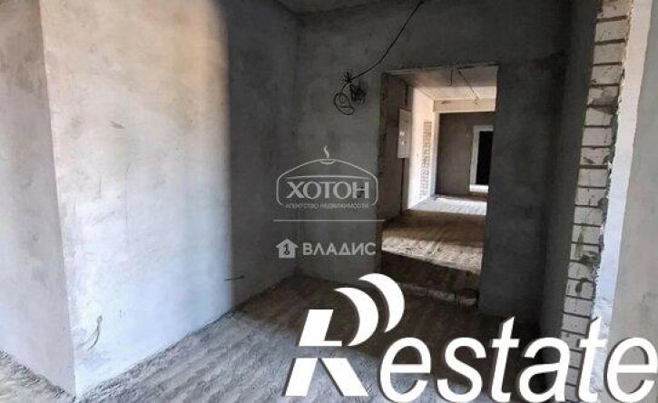 2-комн квартира улица Ю. Клыкова, 81К,  д. 81К