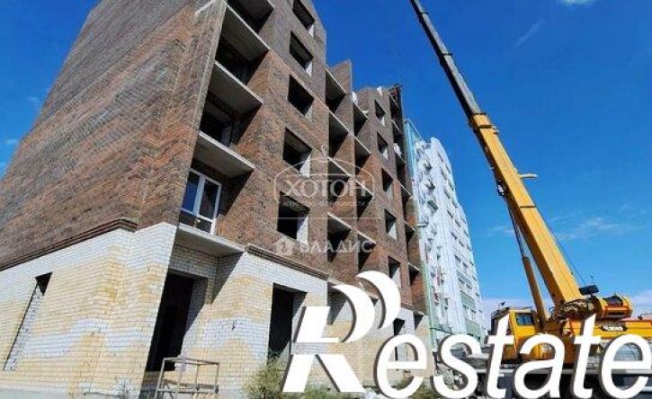 2-комн квартира улица Ю. Клыкова, 81К,  д. 81К