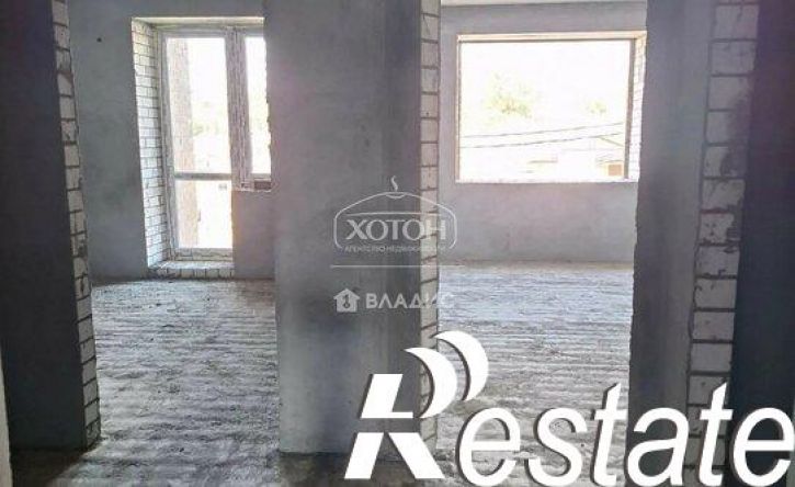2-комн квартира улица Ю. Клыкова, 81К,  д. 81К