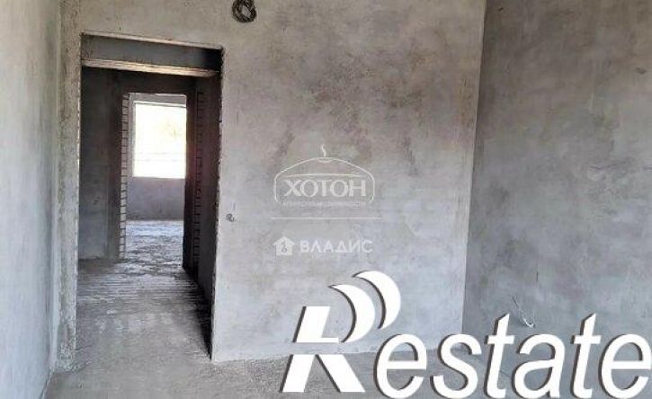 2-комн квартира улица Ю. Клыкова, 81К,  д. 81К