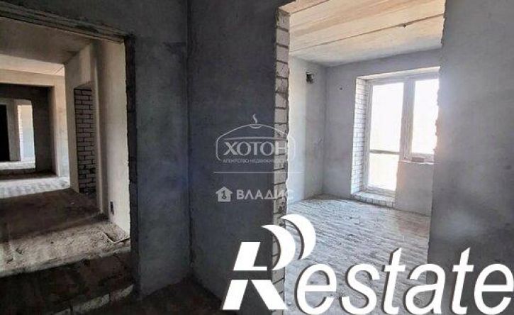 2-комн квартира улица Ю. Клыкова, 81К,  д. 81К