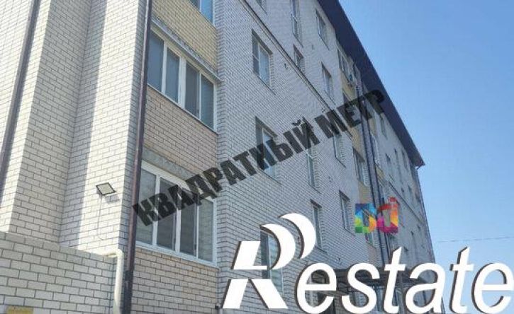 2-комн квартира улица Ленина, 315А,  д. 315А