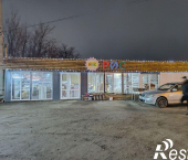 торговое помещение 80 кв м улица Ленина, 268