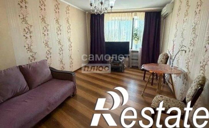 4-комн квартира переулок Гагарина, 6,  д. 6