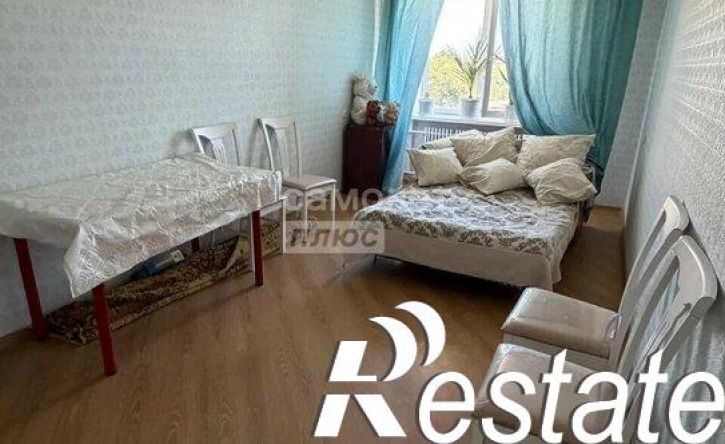 4-комн квартира переулок Гагарина, 6,  д. 6