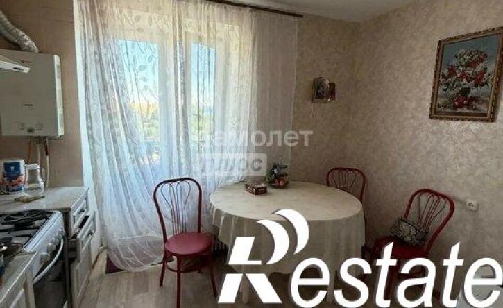 4-комн квартира переулок Гагарина, 6,  д. 6