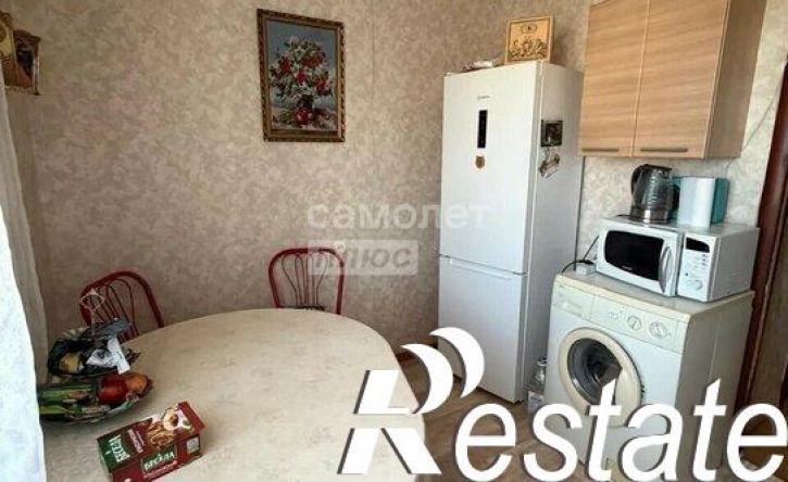 4-комн квартира переулок Гагарина, 6,  д. 6