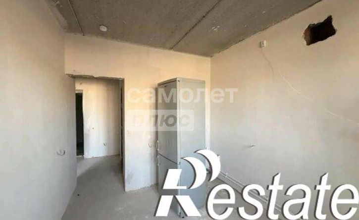 1-комн квартира проспект Петра Анацкого, 18Б,  д. 18Б