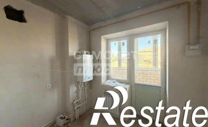1-комн квартира проспект Петра Анацкого, 18Б,  д. 18Б