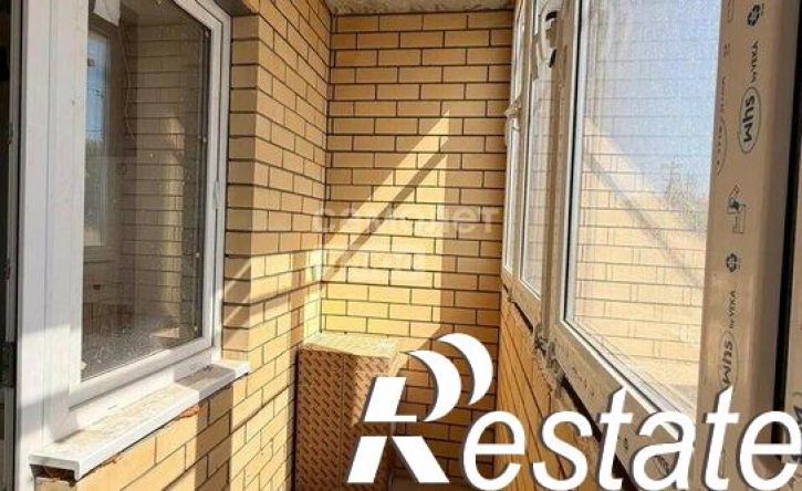 1-комн квартира проспект Петра Анацкого, 18Б,  д. 18Б