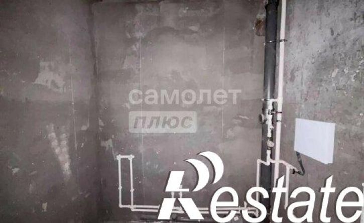 1-комн квартира проспект Петра Анацкого, 18Б,  д. 18Б