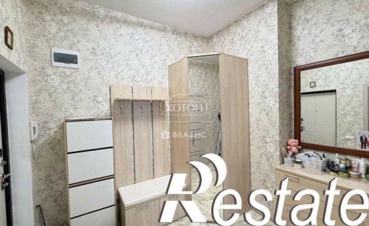 1-комн квартира улица им. А.И. Сусеева, 23,  д. 23