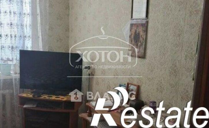 2-комн квартира мкр 6, 25,  д. 25