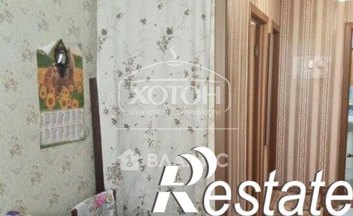 2-комн квартира мкр 6, 25,  д. 25