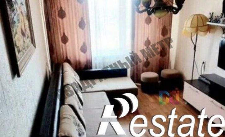 3-комн квартира мкр 8, 16,  д. 16