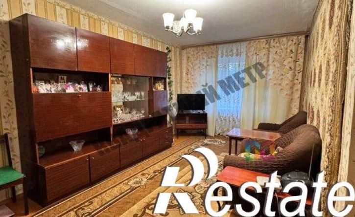 2-комн квартира улица Некрасова, 29,  д. 29