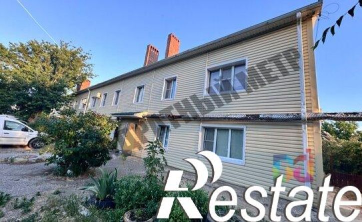 2-комн квартира улица Некрасова, 29,  д. 29
