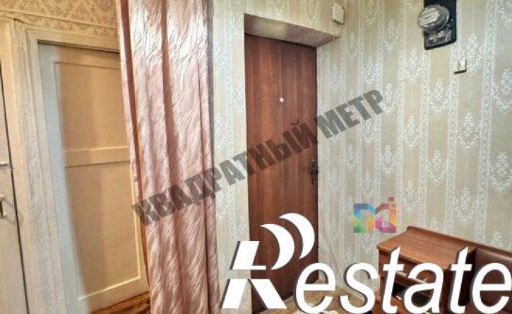 2-комн квартира улица Некрасова, 29,  д. 29