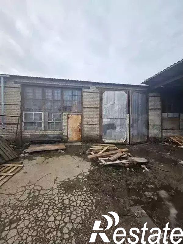 Сдать складское помещение за 80 000 рублей на улица Ленина, 268