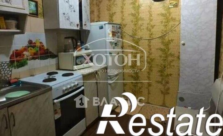 2-комн квартира мкр 1, 1А,  д. 1А