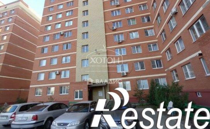 2-комн квартира 10-й микрорайон, 15к2