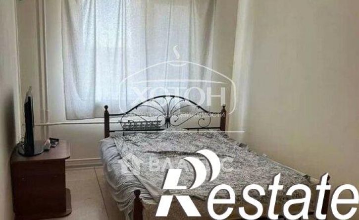 2-комн квартира 10-й микрорайон, 15к2
