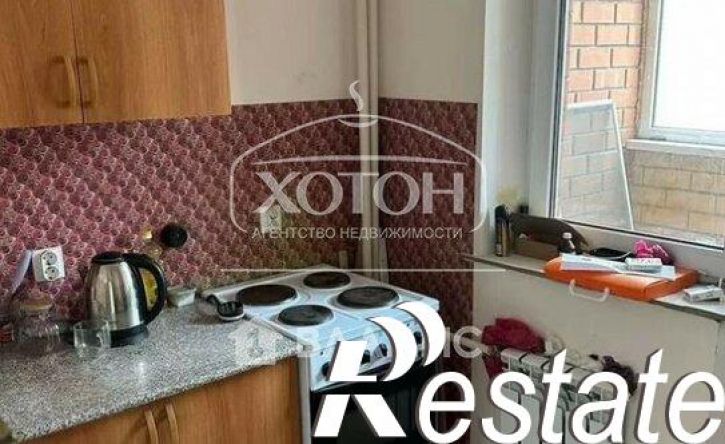 2-комн квартира 10-й микрорайон, 15к2