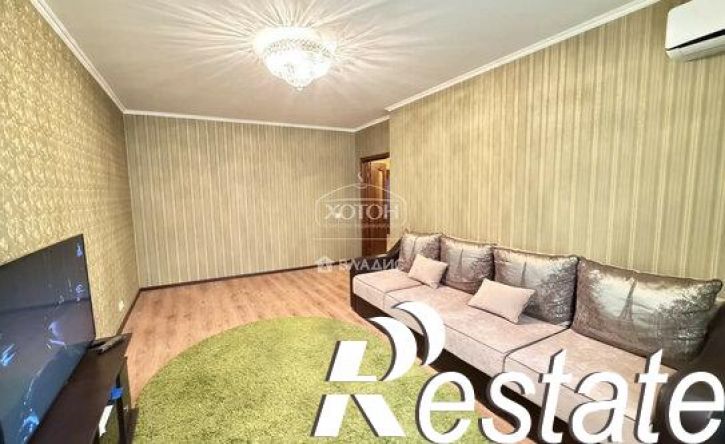 2-комн квартира мкр 5, 4,  д. 4