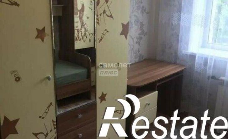 2-комн квартира улица Пюрбеева, 20А,  д. 20А