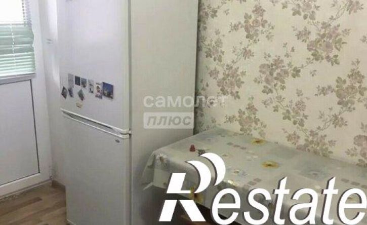 2-комн квартира улица Пюрбеева, 20А,  д. 20А