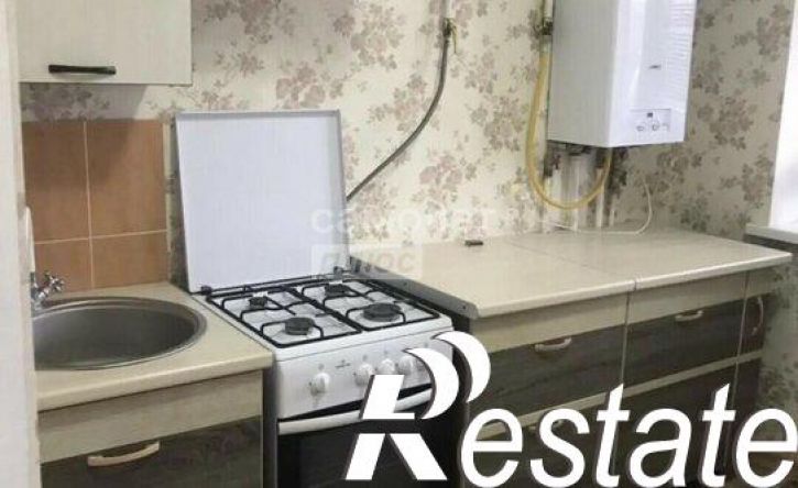 2-комн квартира улица Пюрбеева, 20А,  д. 20А