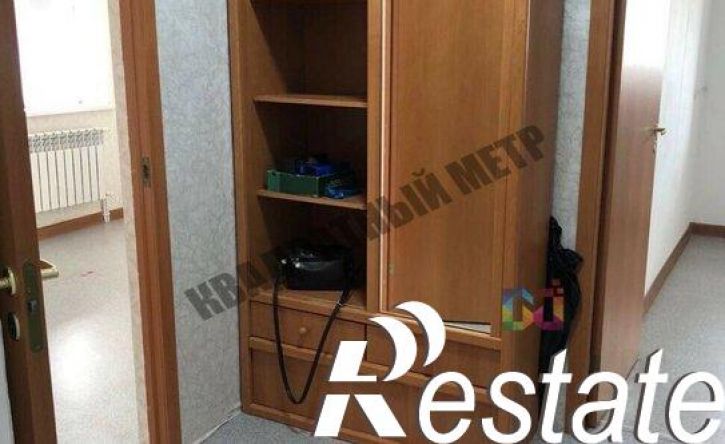 1-комн квартира улица М. Пюрвеева, 8,  д. 8
