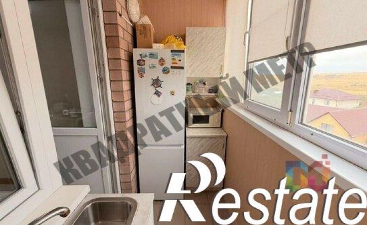 1-комн квартира улица М. Пюрвеева, 8,  д. 8