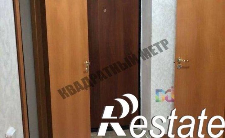 1-комн квартира улица М. Пюрвеева, 8,  д. 8