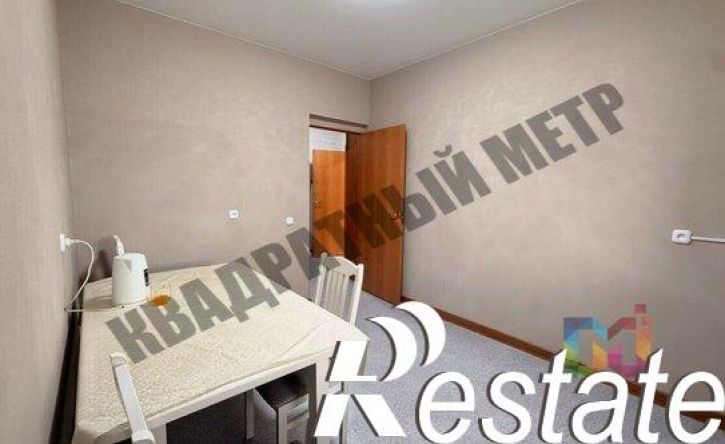 1-комн квартира улица М. Пюрвеева, 8,  д. 8