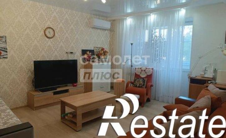 1-комн квартира мкр 4, 14А,  д. 14А