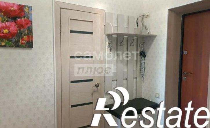 1-комн квартира мкр 4, 14А,  д. 14А