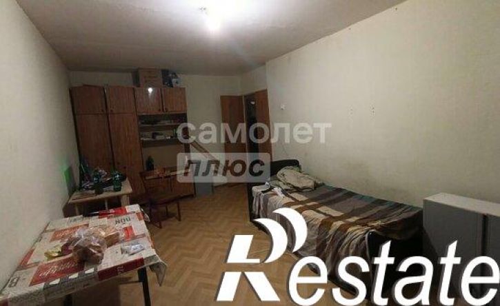 3-комн квартира мкр 1, 20,  д. 20