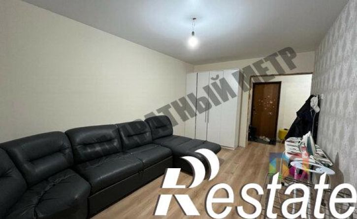 4-комн квартира улица М. Горького, 35,  д. 35