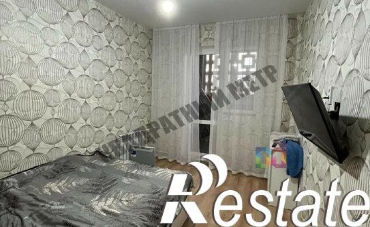 4-комн квартира улица М. Горького, 35,  д. 35