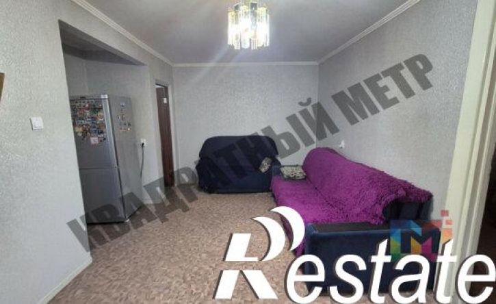 2-комн квартира мкр 4, 17,  д. 17