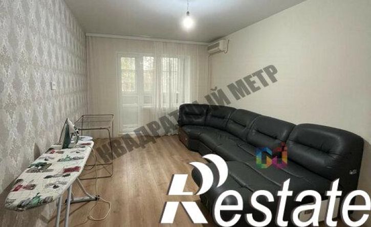 4-комн квартира улица М. Горького, 35,  д. 35