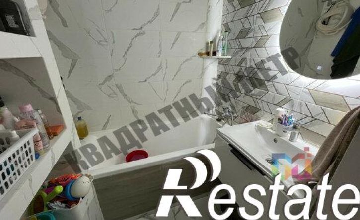 4-комн квартира улица М. Горького, 35,  д. 35