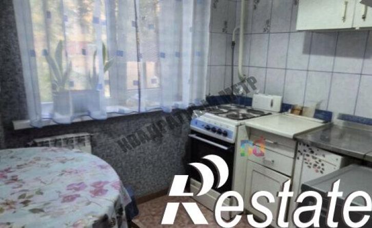 2-комн квартира мкр 4, 17,  д. 17